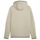 Puma Ανδρική ζακέτα Evostripe Full-Zip Hoodie